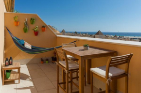 Sunny Penthouse Tarifa (ra-710 Tarifa Direct)